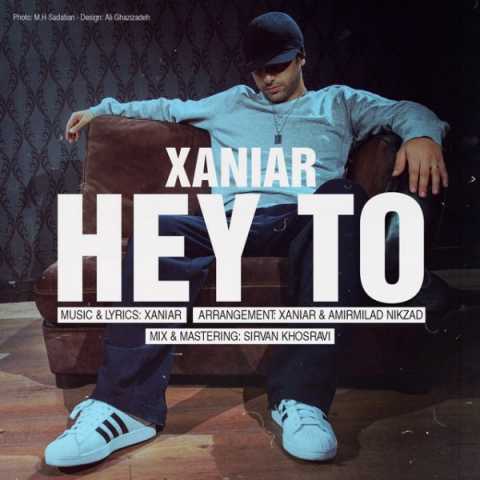 Xaniar Hey To